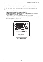 Preview for 15 page of Paloma PH-203EWH Owner'S Manual And Installation Instructions