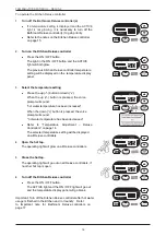 Preview for 16 page of Paloma PH-203EWH Owner'S Manual And Installation Instructions