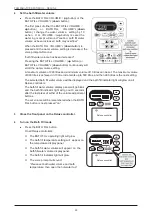 Preview for 22 page of Paloma PH-203EWH Owner'S Manual And Installation Instructions