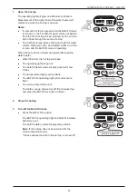 Preview for 23 page of Paloma PH-203EWH Owner'S Manual And Installation Instructions