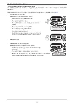 Preview for 24 page of Paloma PH-203EWH Owner'S Manual And Installation Instructions