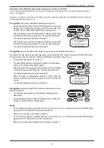 Preview for 27 page of Paloma PH-203EWH Owner'S Manual And Installation Instructions