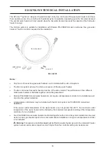 Preview for 36 page of Paloma PH-203EWH Owner'S Manual And Installation Instructions