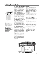 Preview for 13 page of Paloma PH-20R DVSN Installation And Operating Instruction Manual