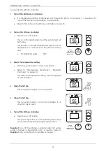 Предварительный просмотр 17 страницы Paloma PH-246CWHA Owner'S Manual And Installation Instructions