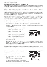 Предварительный просмотр 25 страницы Paloma PH-246CWHA Owner'S Manual And Installation Instructions