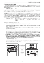 Предварительный просмотр 30 страницы Paloma PH-246CWHA Owner'S Manual And Installation Instructions