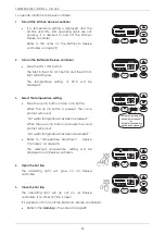 Предварительный просмотр 31 страницы Paloma PH-246CWHA Owner'S Manual And Installation Instructions