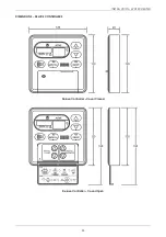 Предварительный просмотр 56 страницы Paloma PH-246CWHA Owner'S Manual And Installation Instructions