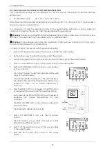 Предварительный просмотр 73 страницы Paloma PH-246CWHA Owner'S Manual And Installation Instructions