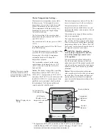 Preview for 23 page of Paloma PH-25R OFN Use & Care Manual