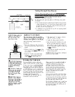 Preview for 11 page of Paloma PH-28C IFSN Instruction Manual