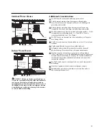 Preview for 13 page of Paloma PH-28C IFSN Instruction Manual