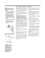 Preview for 17 page of Paloma PH-28C IFSN Instruction Manual