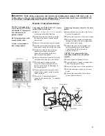 Preview for 21 page of Paloma PH-28C IFSN Instruction Manual