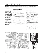 Preview for 22 page of Paloma PH-28C IFSN Instruction Manual