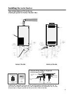 Preview for 23 page of Paloma PH-28C IFSN Instruction Manual