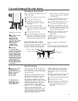 Preview for 31 page of Paloma PH-28C IFSN Instruction Manual