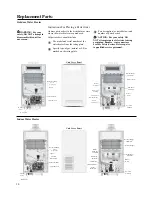 Preview for 34 page of Paloma PH-28C IFSN Instruction Manual