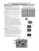 Preview for 35 page of Paloma PH-28C IFSN Instruction Manual