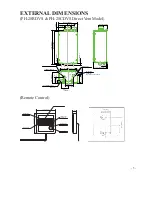 Preview for 5 page of Paloma PH-28CDVSN Engineering Handbook