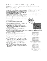 Preview for 40 page of Paloma PH-28CDVSN Engineering Handbook