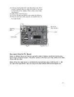 Preview for 41 page of Paloma PH-28CDVSN Engineering Handbook