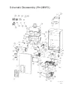 Preview for 53 page of Paloma PH-28CDVSN Engineering Handbook