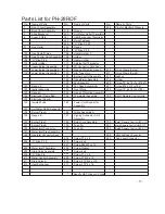 Preview for 57 page of Paloma PH-28CDVSN Engineering Handbook