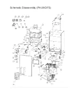 Preview for 58 page of Paloma PH-28CDVSN Engineering Handbook