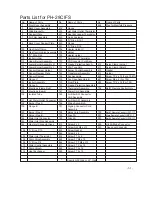 Preview for 61 page of Paloma PH-28CDVSN Engineering Handbook