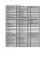 Preview for 62 page of Paloma PH-28CDVSN Engineering Handbook