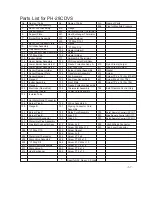 Preview for 67 page of Paloma PH-28CDVSN Engineering Handbook