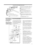 Preview for 15 page of Paloma PH-28R DVSN Installation And Operating Instruction Manual