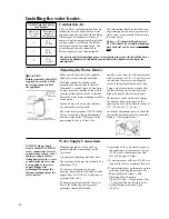 Preview for 16 page of Paloma PH-28R DVSN Installation And Operating Instruction Manual