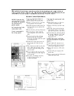 Preview for 21 page of Paloma PH-28R DVSN Installation And Operating Instruction Manual