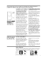 Preview for 9 page of Paloma PH-28RCIO Instruction Manual