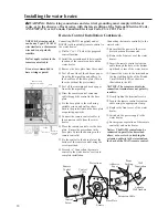 Preview for 18 page of Paloma PH-28RIFSN Installation And Operating Instruction Manual