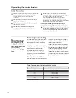 Preview for 24 page of Paloma PH-28RIFSN Installation And Operating Instruction Manual