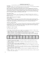 Preview for 32 page of Paloma PH-28RIFSN Installation And Operating Instruction Manual