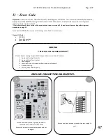 Предварительный просмотр 47 страницы Paloma PH2-20R DVSN Engineering Handbook