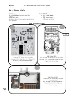 Предварительный просмотр 50 страницы Paloma PH2-20R DVSN Engineering Handbook