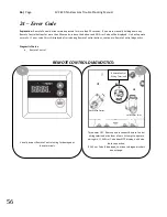 Предварительный просмотр 56 страницы Paloma PH2-20R DVSN Engineering Handbook