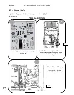 Предварительный просмотр 72 страницы Paloma PH2-20R DVSN Engineering Handbook