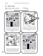 Предварительный просмотр 74 страницы Paloma PH2-20R DVSN Engineering Handbook