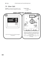 Предварительный просмотр 84 страницы Paloma PH2-20R DVSN Engineering Handbook