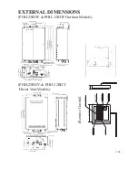 Preview for 101 page of Paloma PH2-20R DVSN Engineering Handbook