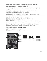 Предварительный просмотр 129 страницы Paloma PH2-20R DVSN Engineering Handbook