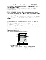 Предварительный просмотр 131 страницы Paloma PH2-20R DVSN Engineering Handbook