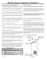 Предварительный просмотр 142 страницы Paloma PH2-20R DVSN Engineering Handbook